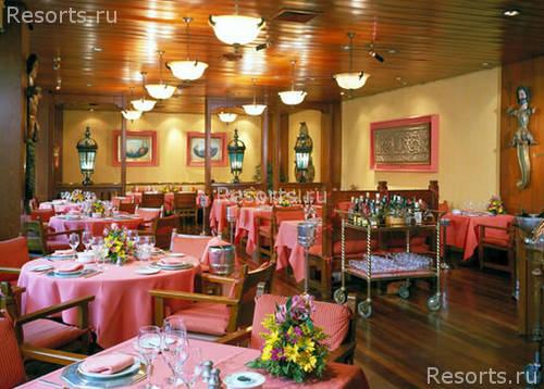 Melia Castilla 10